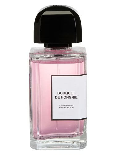 SAMPLE - BDK Parfums Bouquet De Hongrie EDP