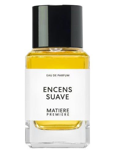 SAMPLE - Matiere Premiere Encens Suave EDP