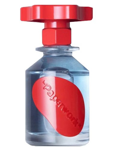 SAMPLE - Off-White Paperwork Solution No.2 EDP