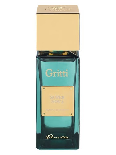 SAMPLE - Gritti Super Nova Extrait