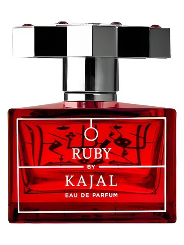 SAMPLE - Kajal Ruby EDP