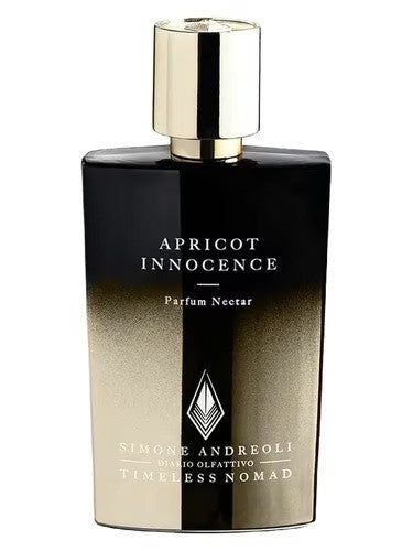 SAMPLE - Simone Andreoli Apricot Innocence Extrait