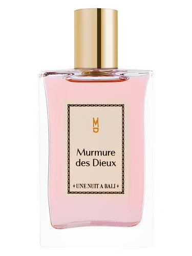 SAMPLE - Une Nuit Nomade Murmure des Dieux EDP