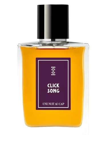 SAMPLE - Une Nuit Nomade Click Song EDP