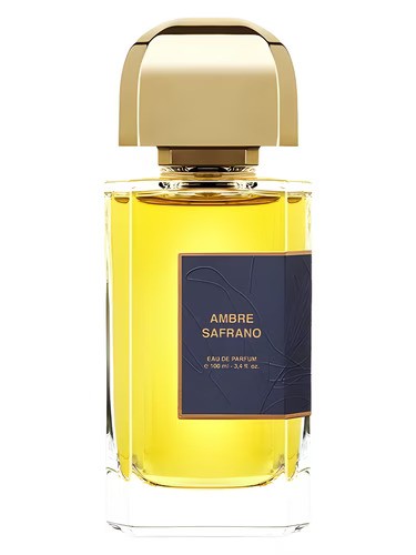 SAMPLE - BDK Parfums Ambre Safrano EDP