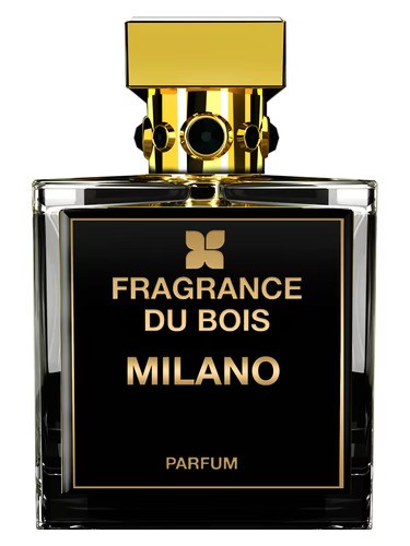 SAMPLE - Fragrance du Bois Milano Parfum