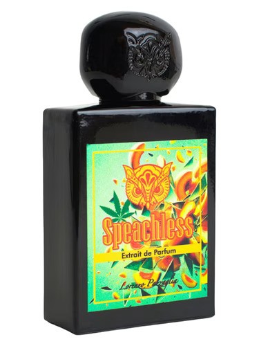 SAMPLE - Lorenzo Pazzaglia Speachless Extrait