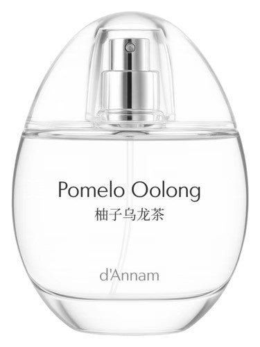 SAMPLE - d'Annam Pomelo Oolong EDP