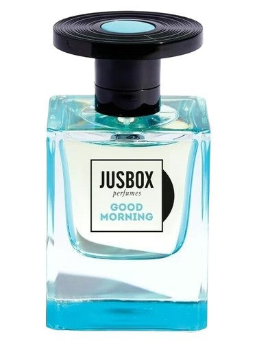 SAMPLE - Jusbox Good Morning EDP