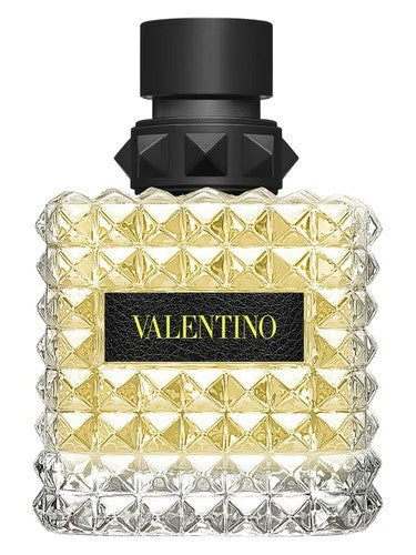 SAMPLE - Valentino Donna Born In Roma Yellow Dream EDP