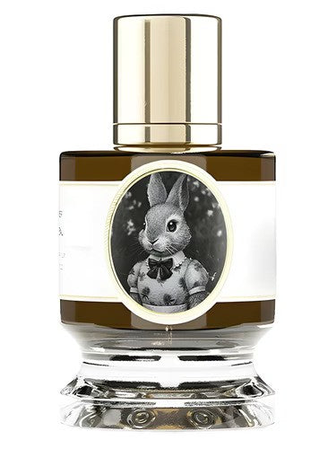 SAMPLE - Zoologist Rabbit Extrait