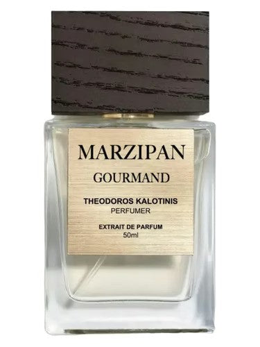 SAMPLE - Theodoros Kalotinis Marzipan Gourmand Extrait