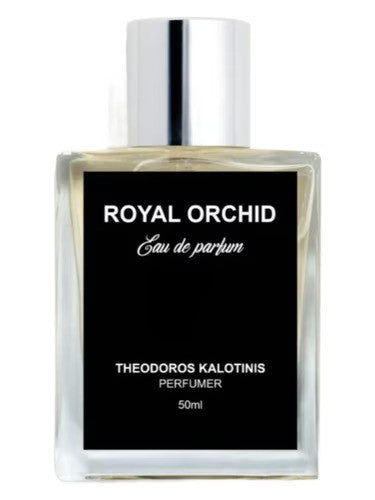 SAMPLE - Theodoros Kalotinis Royal Orchid EDP