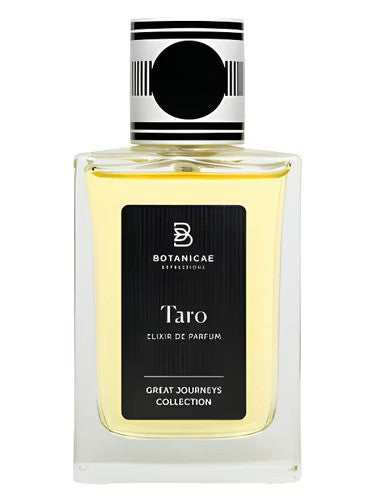 SAMPLE - Botanicae Expressions Taro Extrait