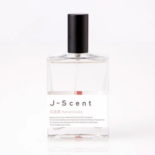 J-Scent W06 Hydrangea EDP