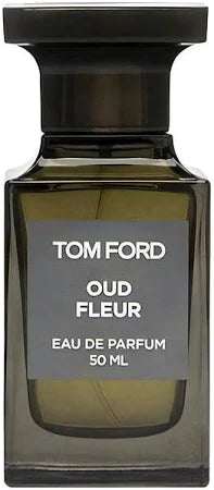 SAMPLE - Tom Ford Oud Fleur EDP